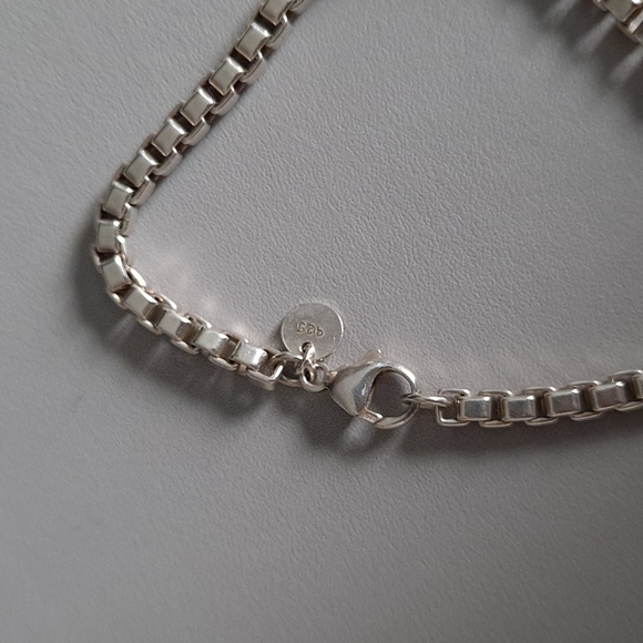 Tiffany & Co. Venetian bracelet - Picture 5 of 13